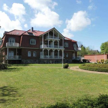 Villa Seegarten Whg Seg10 Boltenhagen  Εξωτερικό φωτογραφία