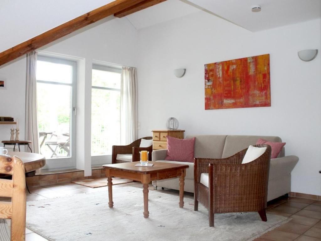 Villa Seegarten Whg Seg10 Boltenhagen  Εξωτερικό φωτογραφία