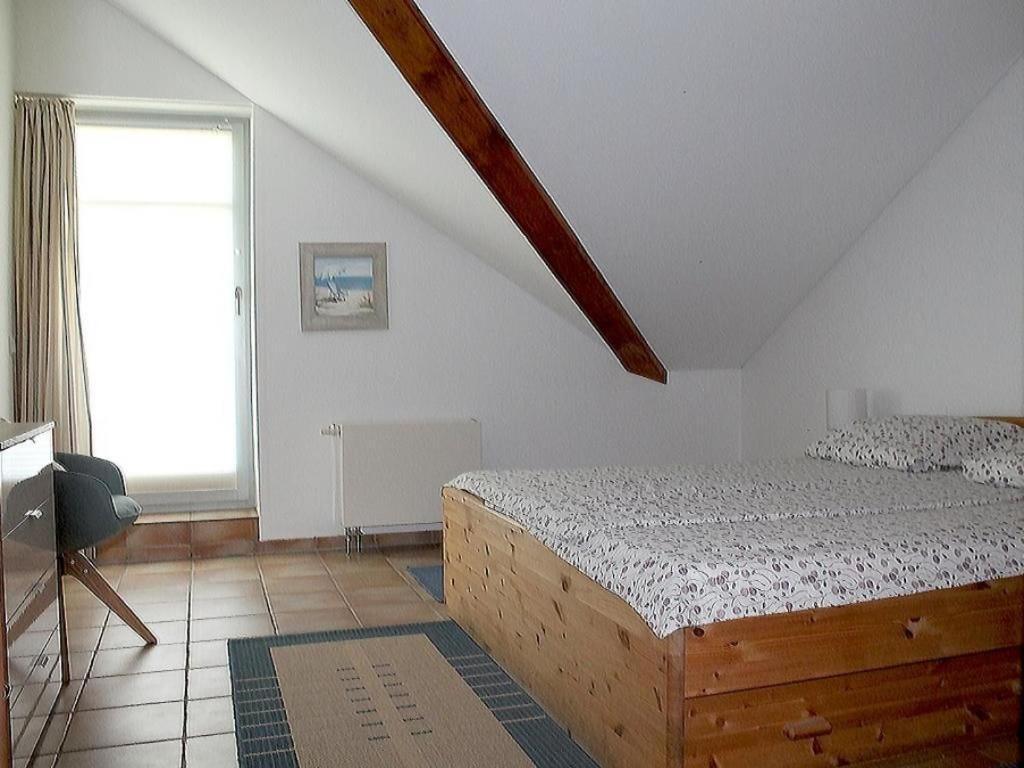 Villa Seegarten Whg Seg10 Boltenhagen  Εξωτερικό φωτογραφία