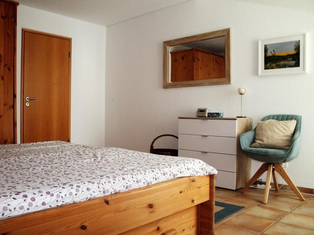 Villa Seegarten Whg Seg10 Boltenhagen  Εξωτερικό φωτογραφία