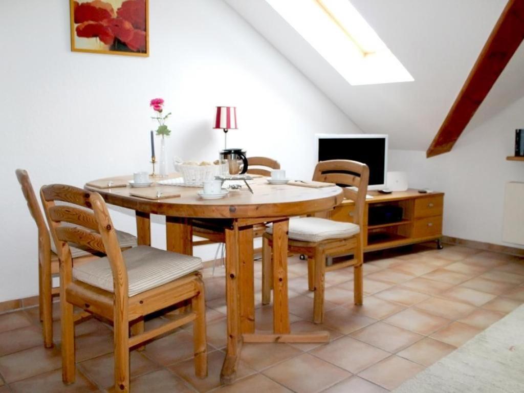 Villa Seegarten Whg Seg10 Boltenhagen  Εξωτερικό φωτογραφία