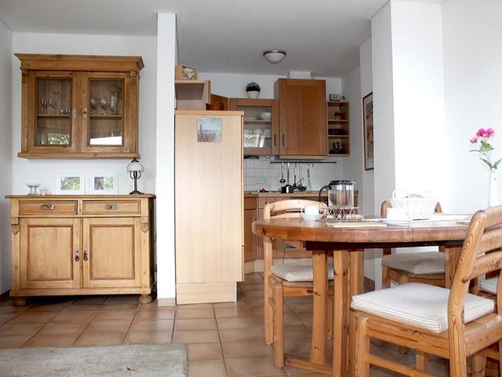 Villa Seegarten Whg Seg10 Boltenhagen  Εξωτερικό φωτογραφία