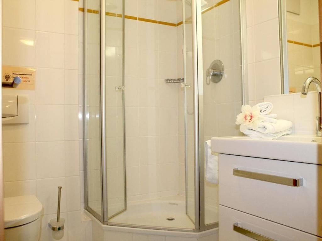 Villa Seegarten Whg Seg10 Boltenhagen  Εξωτερικό φωτογραφία
