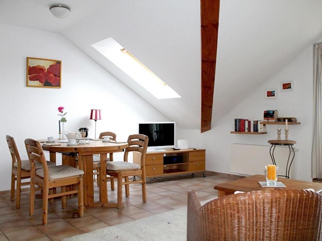Villa Seegarten Whg Seg10 Boltenhagen  Εξωτερικό φωτογραφία