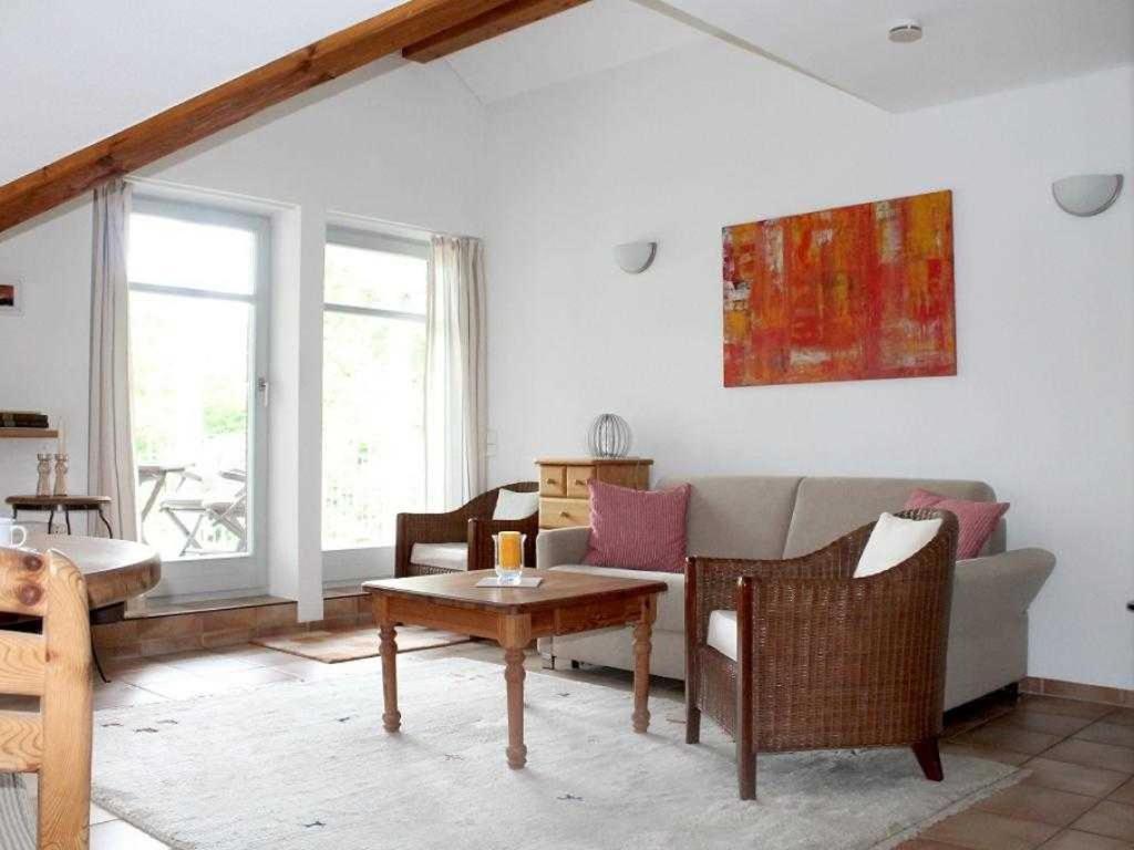 Villa Seegarten Whg Seg10 Boltenhagen  Εξωτερικό φωτογραφία